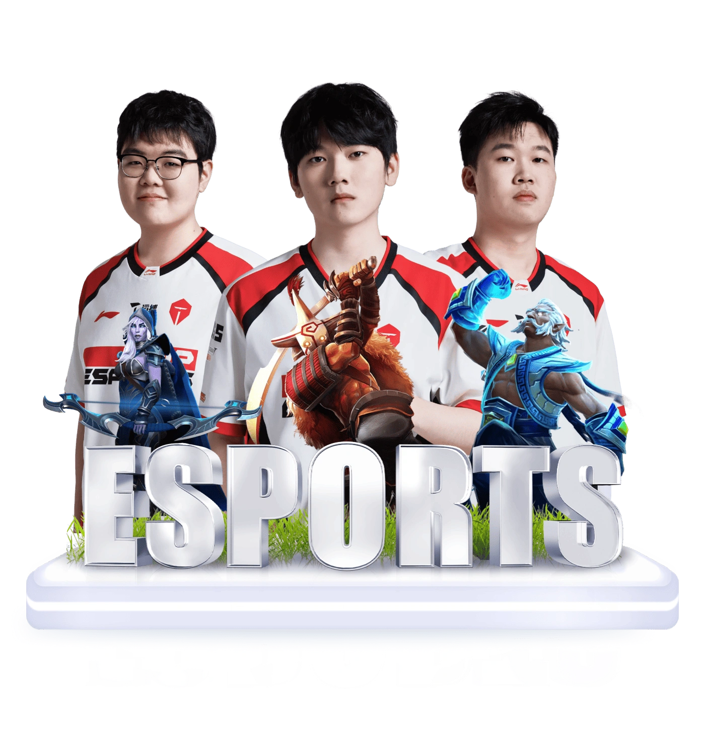 Thông tin giải đấu esports tại Nbet